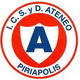 雅典耀皮里亚波利斯logo