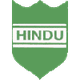印度教俱乐部logo