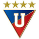 L.D.U圣玛丽亚logo