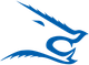 德州农工金斯维尔分校logo