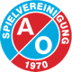 阿勒施泰特logo