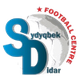 迪达拉辛迪贝卡logo
