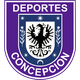 康塞普西翁女足logo