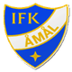 阿玛拉logo