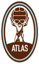 阿特拉斯CA女足logo