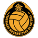 莫桑比克女足logo