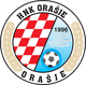 奧拉斯捷logo