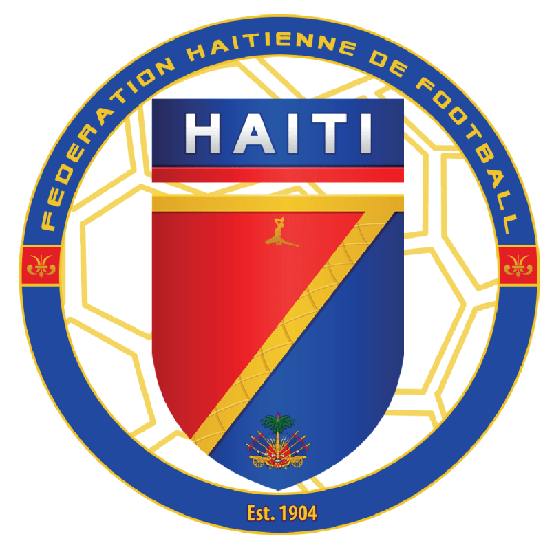 海地logo