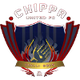 奇帕联合后备队logo