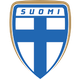 芬兰女足U19logo