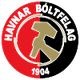 托尔斯港B队logo