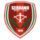 塞拉诺青年队logo