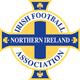 北爱尔兰logo