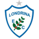 隆德里纳青年队logo