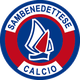 圣贝内德托logo