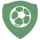 M-城市沙滩足球队logo