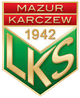 LKS马祖尔卡尔切logo