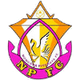 廊莫那浦府后备队logo