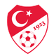 土耳其女足logo