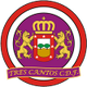 特雷斯坎托斯女足logo