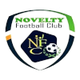 新奇足球俱乐部logo