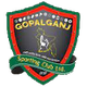 戈帕尔甘logo