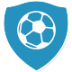 朴比达女足logo