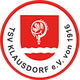 TSV克劳斯多夫logo