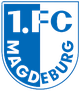 1.FC马格德堡IIlogo