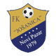 FK约瑟尼卡logo