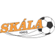 斯卡拉logo