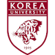 世宗高丽大学女足logo