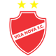 维拉诺瓦青年队logo