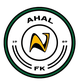 阿哈尔logo