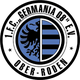 德国奥伯罗登logo
