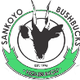 丛林雄鹿logo