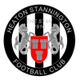 希顿斯坦宁顿logo