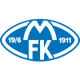 莫尔德女足logo