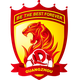 广州队后备logo