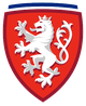 捷克室内足球队logo