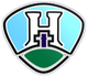 霍尔金女足logo