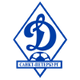 圣彼得堡迪纳摩B队logo