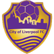 利物浦城logo