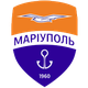 马里乌波尔青年队logo
