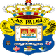 拉斯帕尔马斯C队logo