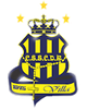 罗萨里奥国防部logo