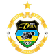 迪娜莫斯科室内足球队logo