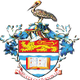 西印度群岛大学logo