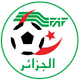阿尔及利亚U20logo